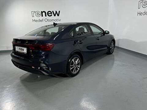 kia, cerato, sedan 1.6 mpı elegance otomatik, otomatik, benzin 2.el otomobil | renew 14