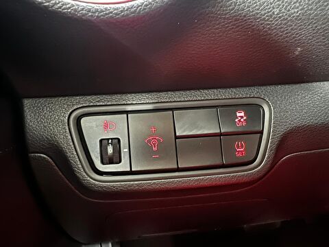 kia, cerato, sedan 1.6 mpı elegance otomatik, otomatik, benzin 2.el otomobil | renew 27