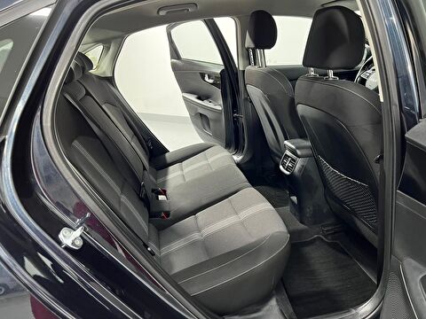 kia, cerato, sedan 1.6 mpı elegance otomatik, otomatik, benzin 2.el otomobil | renew 31