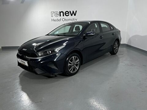 Sedan 1.6 MPI Elegance Otomatik, 2. el otomobil | renew