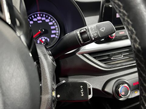 kia, cerato, sedan 1.6 mpı elegance otomatik, otomatik, benzin 2.el otomobil | renew 25