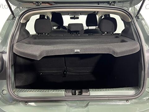 dacia, sandero, hatchback 1.0 tce stepway essential, manuel, benzin 2.el otomobil | renew 34