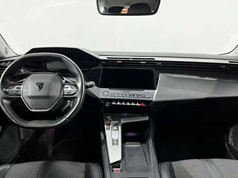 peugeot, 308, hatchback 1.2 puretech allure eat8, otomatik, benzin 2.el otomobil | renew 20