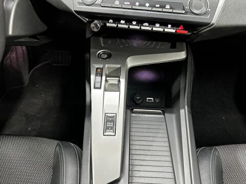 peugeot, 308, hatchback 1.2 puretech allure eat8, otomatik, benzin 2.el otomobil | renew 26