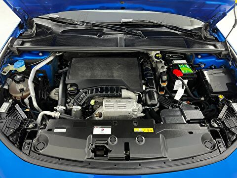 peugeot, 308, hatchback 1.2 puretech allure eat8, otomatik, benzin 2.el otomobil | renew 31