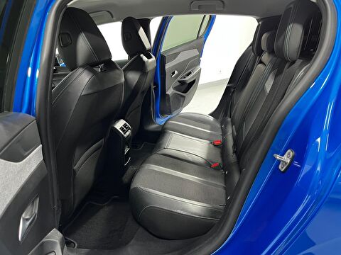 peugeot, 308, hatchback 1.2 puretech allure eat8, otomatik, benzin 2.el otomobil | renew 32