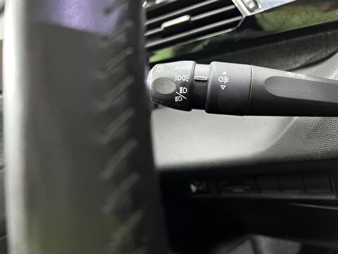 peugeot, 308, hatchback 1.2 puretech allure eat8, otomatik, benzin 2.el otomobil | renew 27