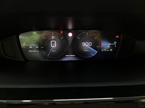 peugeot, 308, hatchback 1.2 puretech allure eat8, otomatik, benzin 2.el otomobil | renew 28