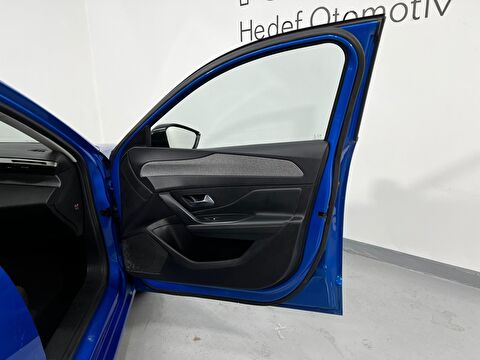 peugeot, 308, hatchback 1.2 puretech allure eat8, otomatik, benzin 2.el otomobil | renew 40