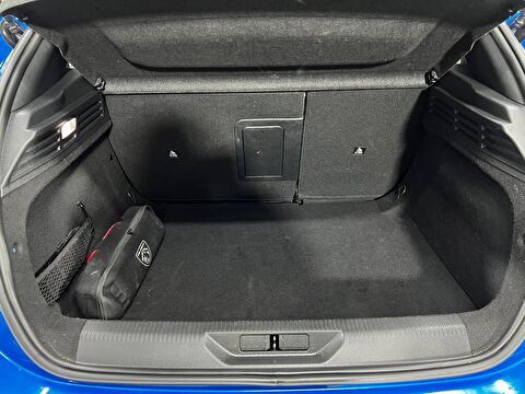 peugeot, 308, hatchback 1.2 puretech allure eat8, otomatik, benzin 2.el otomobil | renew 41