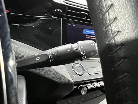 peugeot, 308, hatchback 1.2 puretech allure eat8, otomatik, benzin 2.el otomobil | renew 29