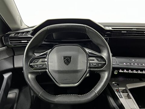 peugeot, 308, hatchback 1.2 puretech allure eat8, otomatik, benzin 2.el otomobil | renew 21