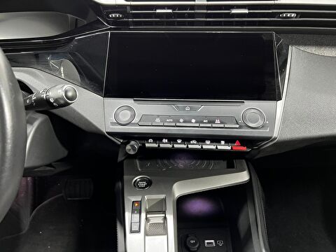 peugeot, 308, hatchback 1.2 puretech allure eat8, otomatik, benzin 2.el otomobil | renew 25