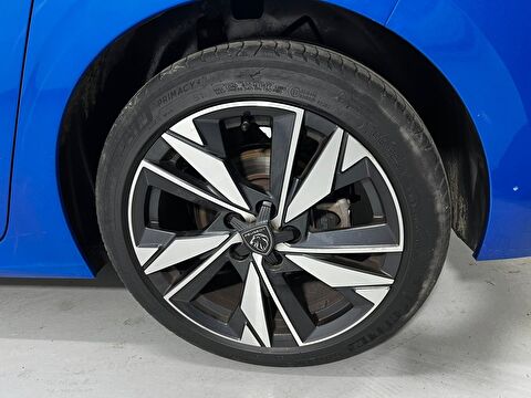 peugeot, 308, hatchback 1.2 puretech allure eat8, otomatik, benzin 2.el otomobil | renew 43