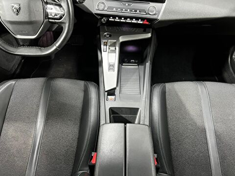 peugeot, 308, hatchback 1.2 puretech allure eat8, otomatik, benzin 2.el otomobil | renew 23