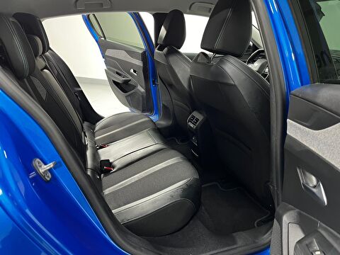 peugeot, 308, hatchback 1.2 puretech allure eat8, otomatik, benzin 2.el otomobil | renew 35