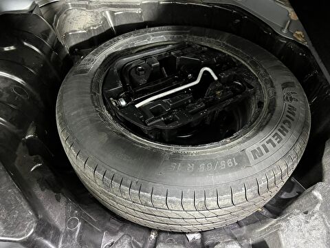 renault, megane, sedan 1.3 tce touch edc, otomatik, benzin 2.el otomobil | renew 39