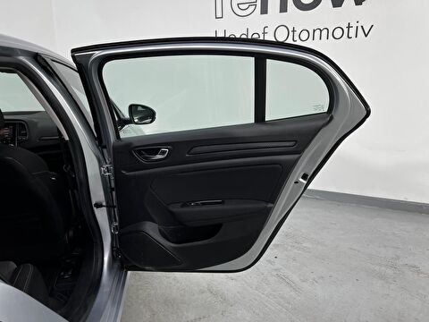 renault, megane, sedan 1.3 tce touch edc, otomatik, benzin 2.el otomobil | renew 36