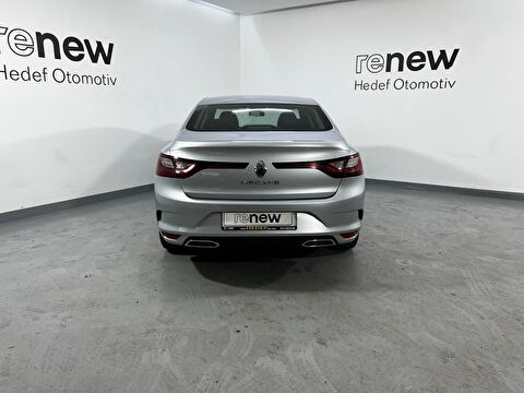 renault, megane, sedan 1.3 tce touch edc, otomatik, benzin 2.el otomobil | renew 6