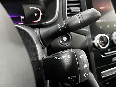 renault, megane, sedan 1.3 tce touch edc, otomatik, benzin 2.el otomobil | renew 30