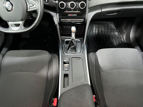 renault, megane, sedan 1.3 tce touch edc, otomatik, benzin 2.el otomobil | renew 24