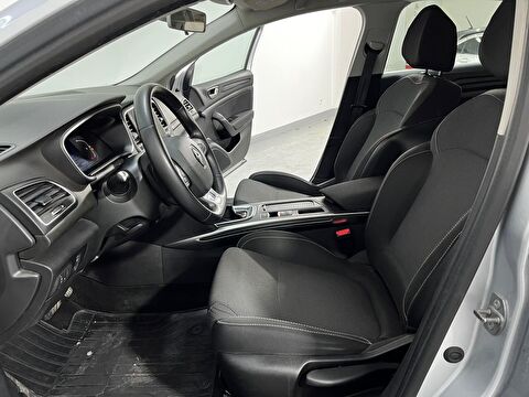 renault, megane, sedan 1.3 tce touch edc, otomatik, benzin 2.el otomobil | renew 32