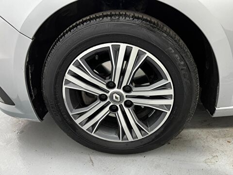 renault, megane, sedan 1.3 tce touch edc, otomatik, benzin 2.el otomobil | renew 42