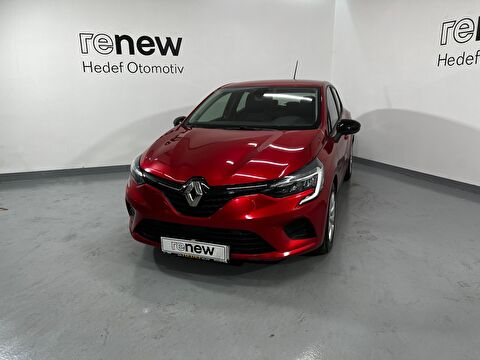 renault, clio, hatchback 1.0 sce joy, manuel, benzin 2.el otomobil | renew 9