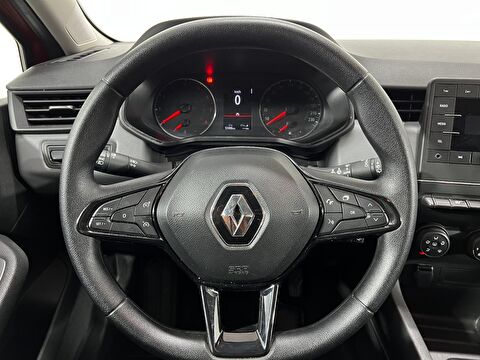 renault, clio, hatchback 1.0 sce joy, manuel, benzin 2.el otomobil | renew 21