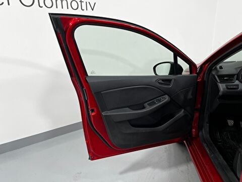 renault, clio, hatchback 1.0 sce joy, manuel, benzin 2.el otomobil | renew 35