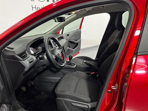 renault, clio, hatchback 1.0 sce joy, manuel, benzin 2.el otomobil | renew 26