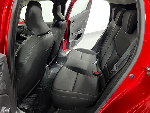 renault, clio, hatchback 1.0 sce joy, manuel, benzin 2.el otomobil | renew 30