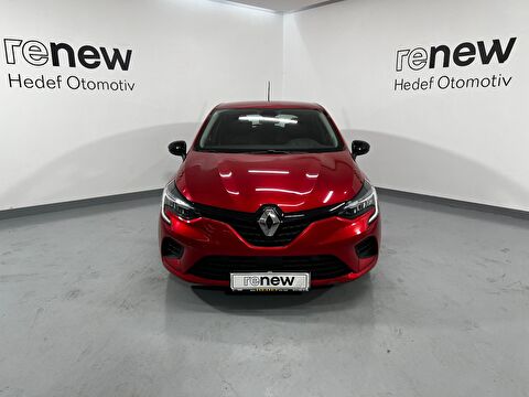 renault, clio, hatchback 1.0 sce joy, manuel, benzin 2.el otomobil | renew 3