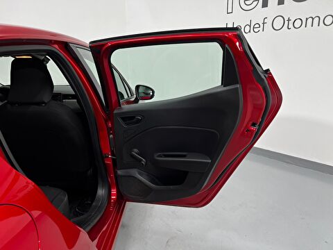 renault, clio, hatchback 1.0 sce joy, manuel, benzin 2.el otomobil | renew 33