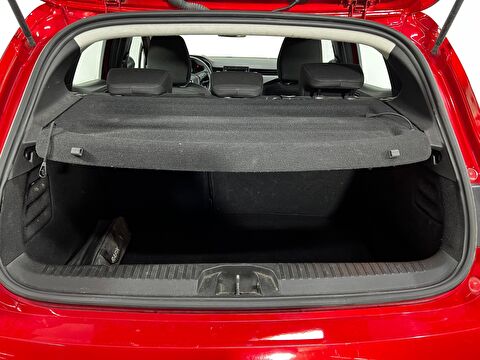 renault, clio, hatchback 1.0 sce joy, manuel, benzin 2.el otomobil | renew 37