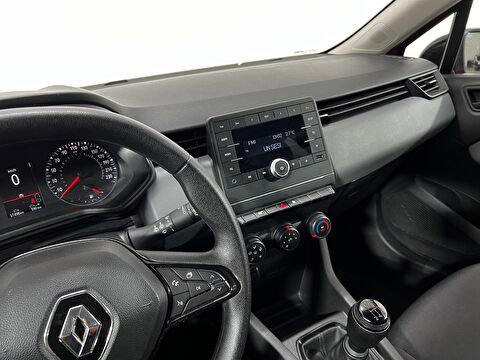 renault, clio, hatchback 1.0 sce joy, manuel, benzin 2.el otomobil | renew 24