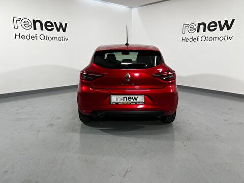 renault, clio, hatchback 1.0 sce joy, manuel, benzin 2.el otomobil | renew 6