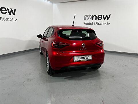 renault, clio, hatchback 1.0 sce joy, manuel, benzin 2.el otomobil | renew 18