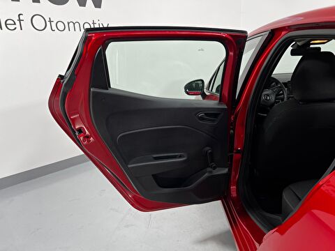 renault, clio, hatchback 1.0 sce joy, manuel, benzin 2.el otomobil | renew 31