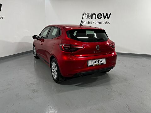 renault, clio, hatchback 1.0 sce joy, manuel, benzin 2.el otomobil | renew 5