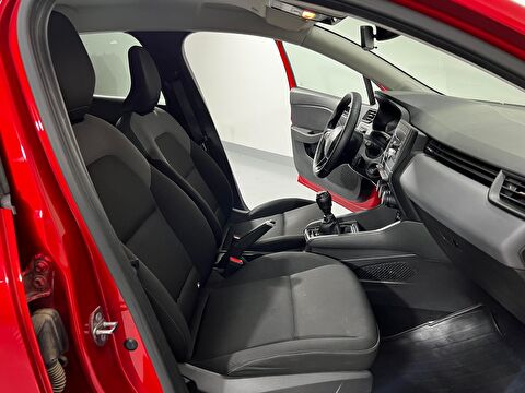 renault, clio, hatchback 1.0 sce joy, manuel, benzin 2.el otomobil | renew 29