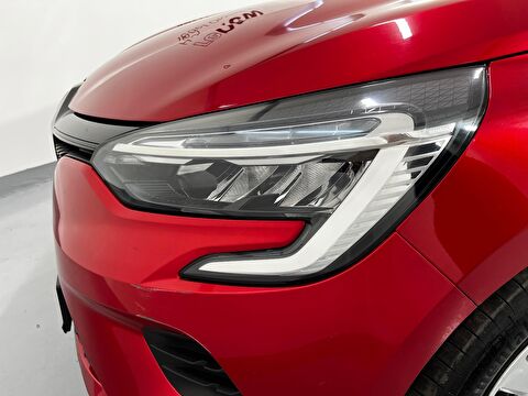 renault, clio, hatchback 1.0 sce joy, manuel, benzin 2.el otomobil | renew 20