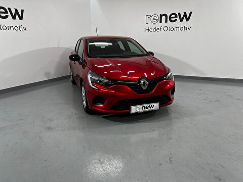 renault, clio, hatchback 1.0 sce joy, manuel, benzin 2.el otomobil | renew 11