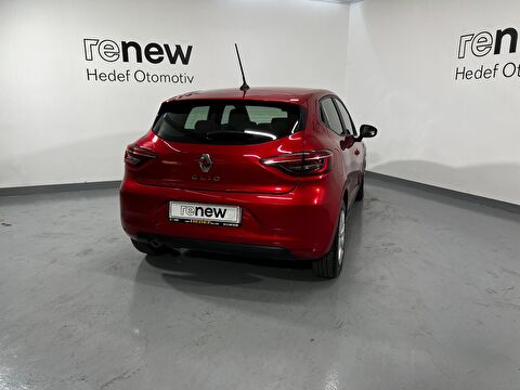 renault, clio, hatchback 1.0 sce joy, manuel, benzin 2.el otomobil | renew 15