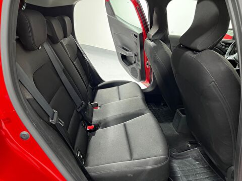 renault, clio, hatchback 1.0 sce joy, manuel, benzin 2.el otomobil | renew 28