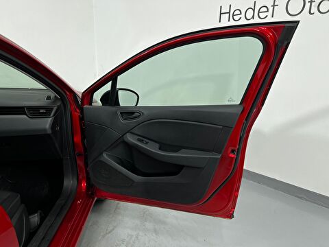renault, clio, hatchback 1.0 sce joy, manuel, benzin 2.el otomobil | renew 34