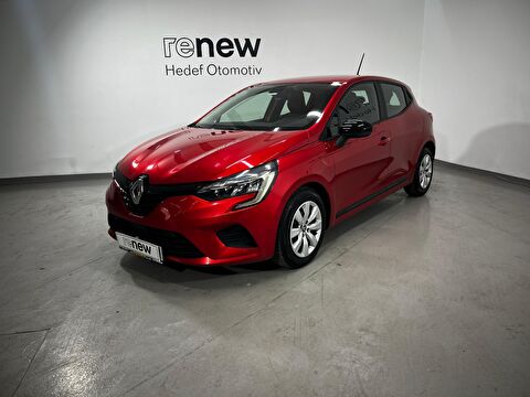 Hatchback 1.0 TCe Joy X-Tronic, 2. el otomobil | renew