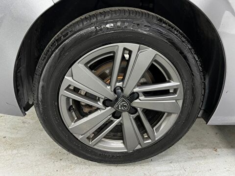 peugeot, 308, 1.2 puretech active prime eat8, otomatik, benzin 2.el otomobil | renew 44