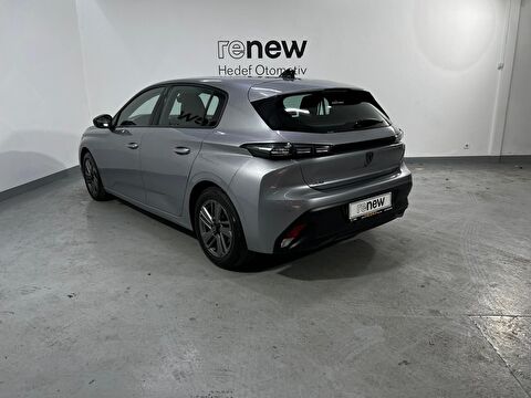 peugeot, 308, 1.2 puretech active prime eat8, otomatik, benzin 2.el otomobil | renew 20