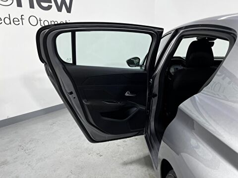 peugeot, 308, 1.2 puretech active prime eat8, otomatik, benzin 2.el otomobil | renew 39